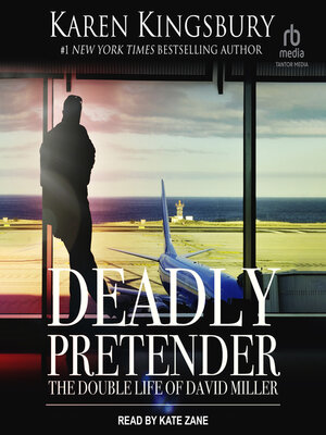Deadly Pretender - Audiobook